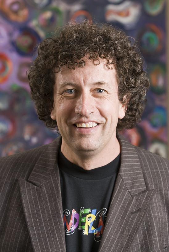 David Kisor headshot