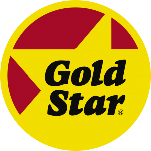 Gold Star logo