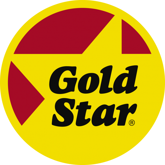 Gold Star logo