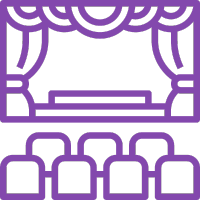 theater icon