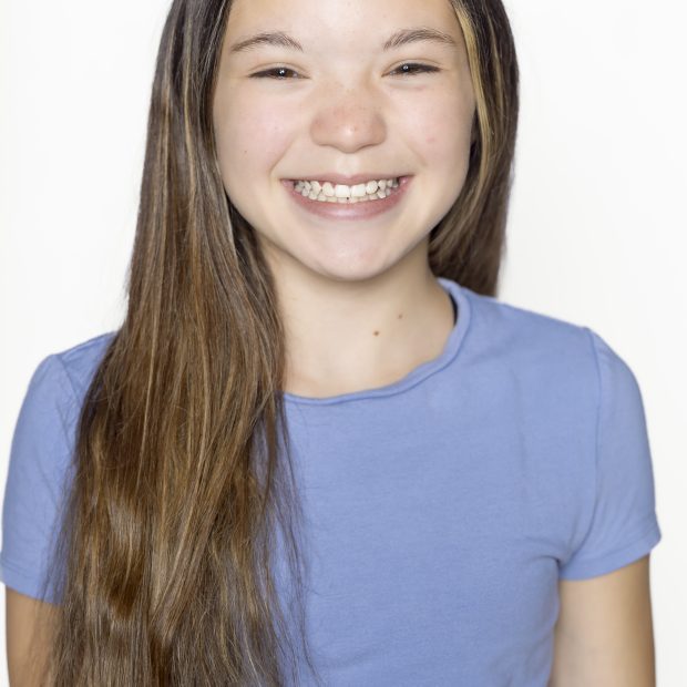 Photo of Lucy Argueta