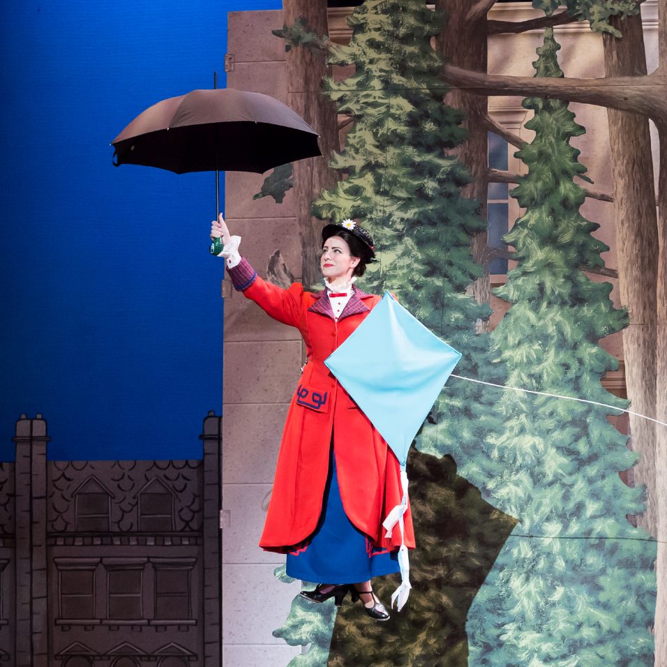The Children’s Theatre of Cincinnati